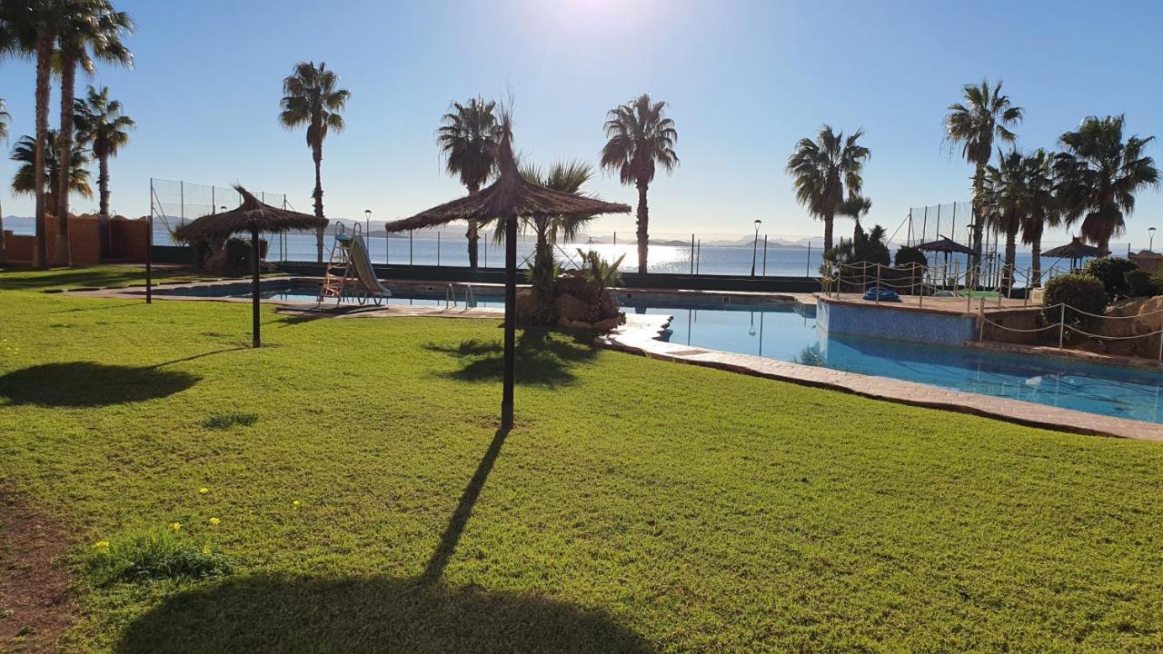La Manga - Puerto Y Playa - 3 Dormitorios La Manga del Mar Menor Exterior foto