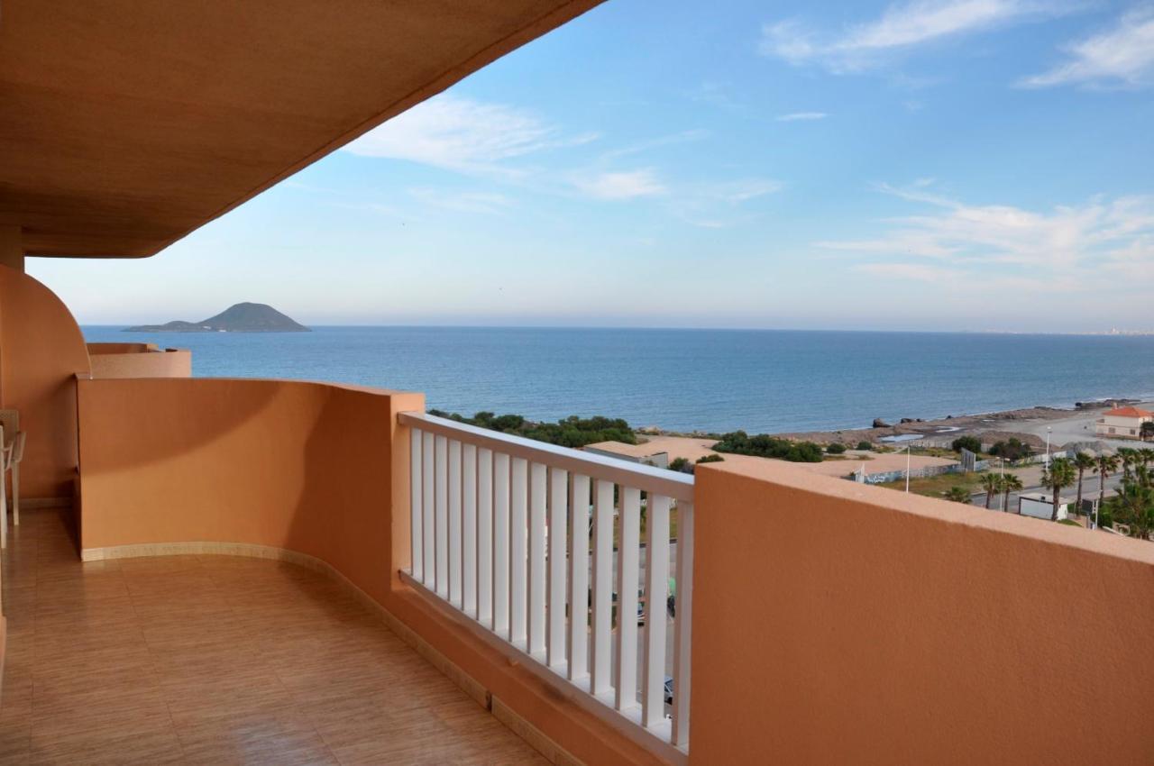 La Manga - Puerto Y Playa - 3 Dormitorios La Manga del Mar Menor Exterior foto