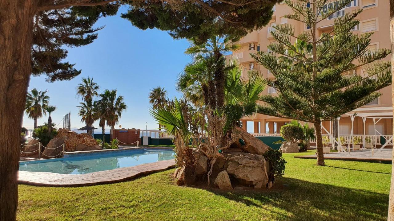 La Manga - Puerto Y Playa - 3 Dormitorios La Manga del Mar Menor Exterior foto