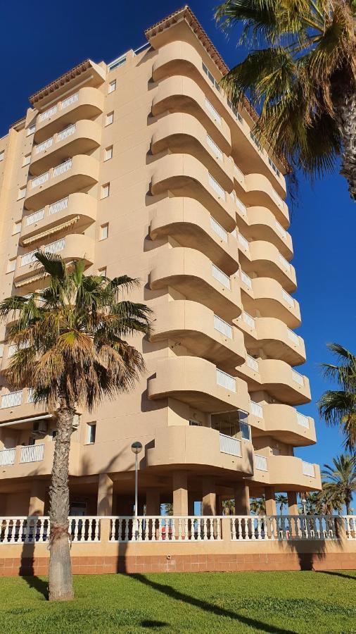 La Manga - Puerto Y Playa - 3 Dormitorios La Manga del Mar Menor Exterior foto